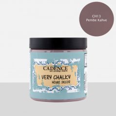 Cadence Very Chalky Home Decor - 150 ml - Pink Brown - CH-13
