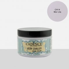    Cadence Very Chalky Home Decor - 150 ml - Purple Lilac - CH-14