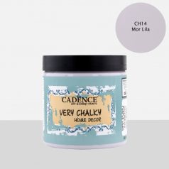    Cadence Very Chalky Home Decor - 150 ml - Purple Lilac - CH-14