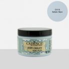  Cadence Very Chalky Home Decor - 150 ml - Babakék - CH-16