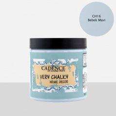 Cadence Very Chalky Home Decor - 150 ml - Babakék - CH-16