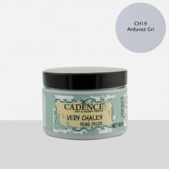    Cadence Very Chalky Home Decor - 150 ml - Slate Gray - CH-19