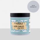  Cadence Very Chalky Home Decor - 150 ml - Slate Gray - CH-19