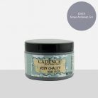  Cadence Very Chalky Home Decor - 150 ml - Dark Slate Gray - CH-20