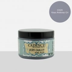    Cadence Very Chalky Home Decor - 150 ml - Dark Slate Gray - CH-20