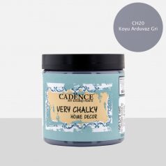    Cadence Very Chalky Home Decor - 150 ml - Dark Slate Gray - CH-20