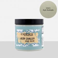    Cadence Very Chalky Home Decor - 150 ml - Light Avocado - CH-23