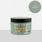 Cadence Very Chalky Home Decor - 150 ml - Moszatzöld - CH-24