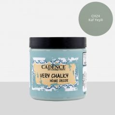   Cadence Very Chalky Home Decor - 150 ml - Moszatzöld - CH-24