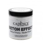 Cadence beton effect paszta - 250 ml