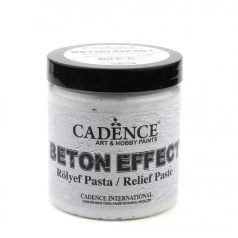 Cadence beton effect paszta - 250 ml