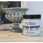Cadence beton effect paszta - 250 ml
