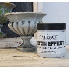 Cadence beton effect paszta - 250 ml
