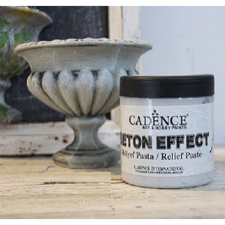 Cadence beton effect paszta - 250 ml