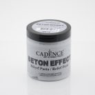 Cadence beton effect paszta - 250 ml