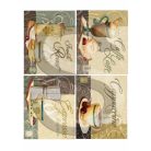 Rizspapír - A4 - Kávéspecialitások - CK-1733