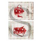 Rizspapír - A4 - Receptfüzet 2. - CK-1744