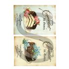 Rizspapír - A4 - Receptfüzet 5. - CK-1747 