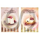  Rizspapír - A4 - Receptfüzet 7. - CK-1749