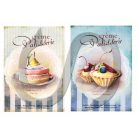 Rizspapír - A4 - Receptfüzet 8. - CK-1750 