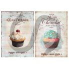 Rizspapír - A4 - Receptfüzet 15. - CK-1757 