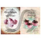 Rizspapír - A4 - Receptfüzet 16. - CK-1758