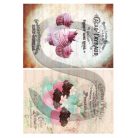 Rizspapír - A4 - Receptfüzet 16. - CK-1758