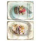 Rizspapír - A4 - Receptfüzet 17. - CK-1759 