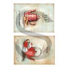 Rizspapír - A4 - Receptfüzet 18. - CK-1760