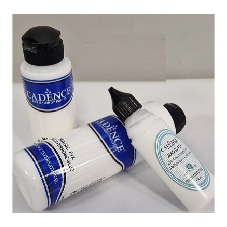 Cadence Magic Fix - 50ml, 120 ml