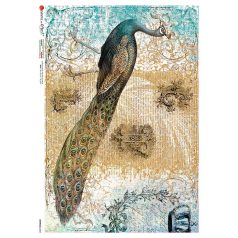 Paper Design rizspapír - A3, A4, A5-ös méret - 0204