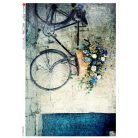 Paper Design rizspapír - A3, A4, A5 - Old Photos - 00-97