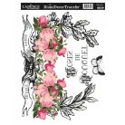 Cadence transzfer fólia - 25x35 cm - HDT-017