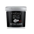Betongyurma - Modellező beton - 1,5 kg