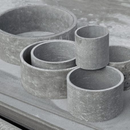 Betongyurma - Modellező beton - 1,5 kg
