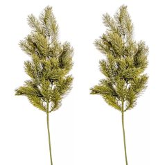 Fenyőág - 65 cm