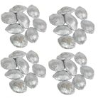 Barackmag - Ezüst - 22 dkg/csomag 