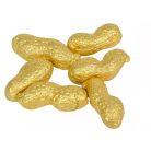 Mogyoró - Arany&glitter - 15dkg/csomag