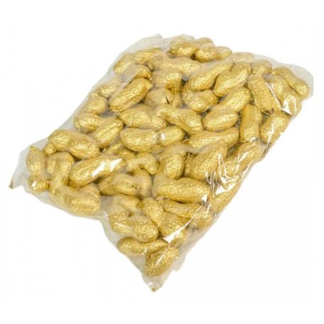 Mogyoró - Arany&glitter - 15dkg/csomag