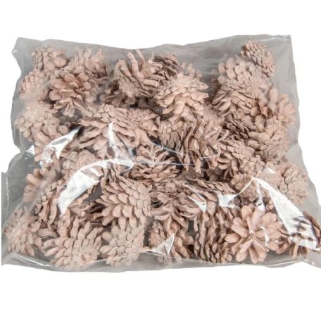 Rózsa toboz - Falfestékes barack - 40 dkg/csomag