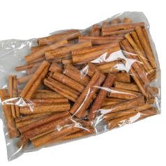  Fahéj - 5 cm - 12,5 dkg, 25 dkg/csomag