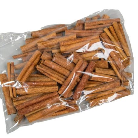  Fahéj - 5 cm - 12,5 dkg, 25 dkg/csomag