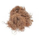 Kócos moha /Curly moos - Natúr - 12 dkg/csomag