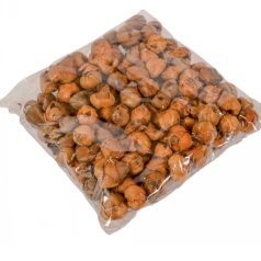  Kókusz termés - Narancs - 25 dkg/csomag