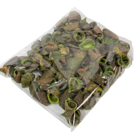 Lali termés -  Világoszöld - 26 dkg/csomag