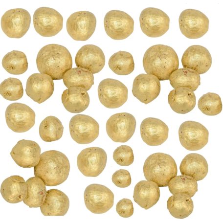 Alma termés mini - Arany - 23dkg/csomag 