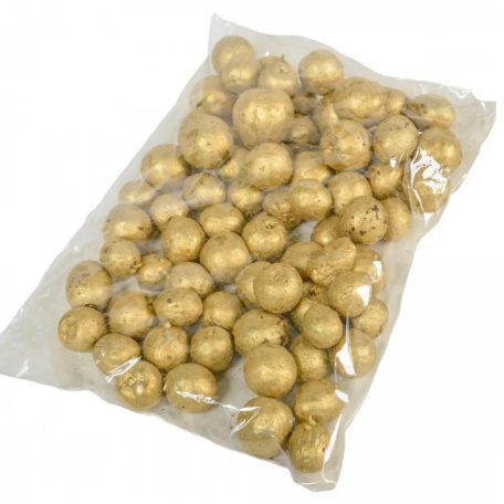 Alma termés mini - Arany - 23dkg/csomag 