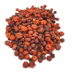Liliputi tök termés - Narancs - 8 dkg/csomag