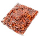 Liliputi tök termés - Narancs - 8 dkg/csomag