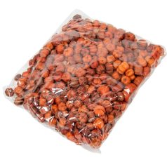 Liliputi tök termés - Narancs - 8 dkg/csomag